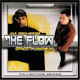 DJ Nelson (CD The Flow: Sweet Dreams Special Edition) UMVD-88356