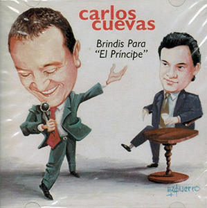 Carlos Cuevas (CD Brindis Para El Principe) IMI-5238