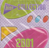 Hits Collection (CD Various Artists) Cditv-2373