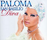 Paloma San Basilio (Diva CD+DVD) 3295