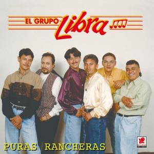 Libra (CD Puras Rancheras) Bcds-494