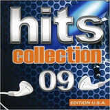 Hits Collection '09 (CD Various Artists) Bcdp-743