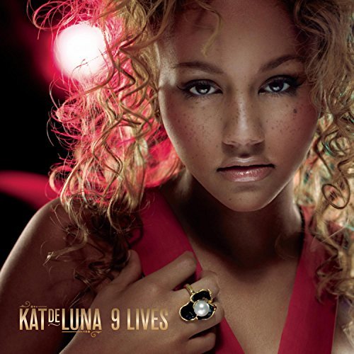 Kat De Luna (CD 9 Lives) EPIC-04023