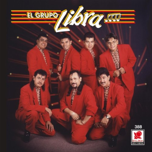 Libra (CD Brindemos Juntos) Bcdp-388
