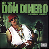 Don Dinero (CD-DVD The Best Of: Remixes and Bonus) UMVD-50645