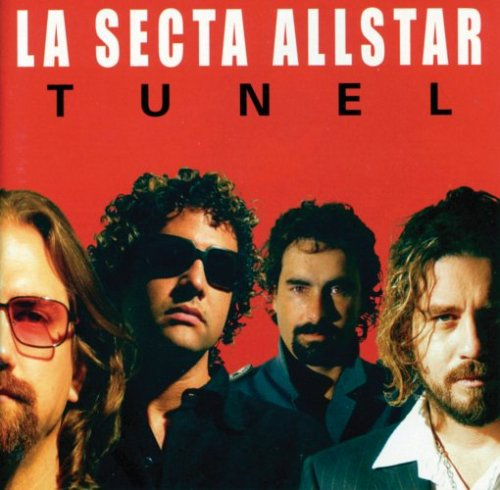 Secta Allstar (CD Tunel) 602498810347 n/az OB