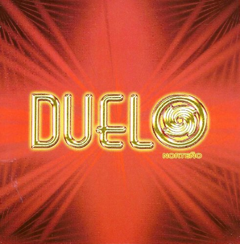 Duelo (CD Norteno, Si Acaso Me Escuchas) CDST-2600