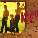 Kairo (CD Signo del Tiempo) CD-81295