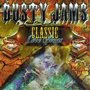 Dusty Jams (Various Artists, CD) 735244128820