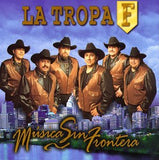 Tropa F (Musica Sin Fronteras) EMI-53588 N/AZ