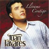 Juan Tavares (CD Llevame Contigo) 808835161022
