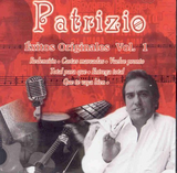 Patrizio (CD Exitos Originales Vol. 1) Cdlb-1946