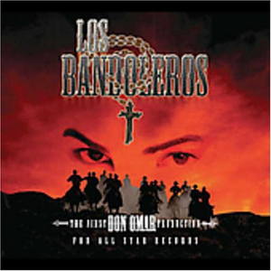 Bandoleros (CD Varios Artistas, CD) UMVD-50673