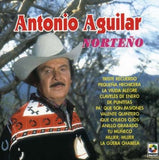 Antonio Aguilar (CD Norteno, con Rayantes del Valle y Los Gallos) Cdt-2610