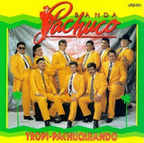 Pachuco (CD Tropi-Pachuquiando) Lfcd-7011