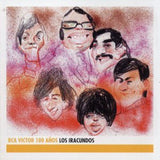 Iracundos (CD RCA Victor 100 Anos) BMGUS-87740 OB