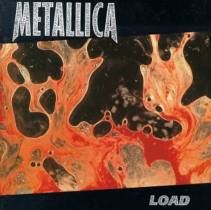Metallica (CD Load) ELEC-61923