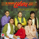 Libra (CD Puras Rancheras) Bcdp-461