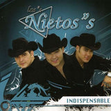 Nietos (CD Indispensable) 602517434004