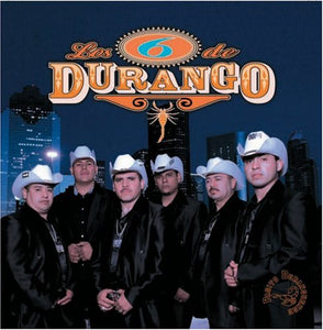 6 de Durango (CD Amor Limosnero) UMLUS-31447 OB