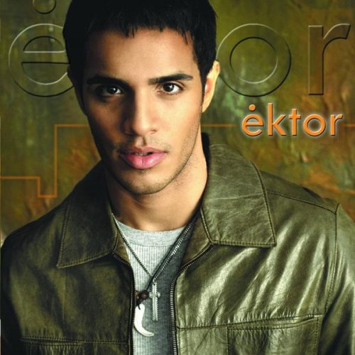 Ektor (CD A Un Paso Del Amor) UNIV-10360