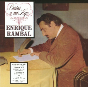 Enrique Rambal (CD Cartas a Mi Hijo) Pcd-0709