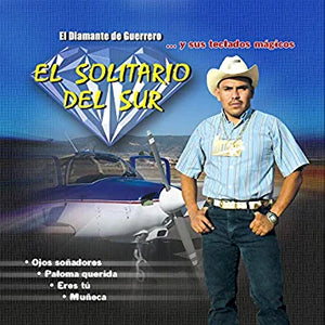 Solitario Del Sur (CD Vol#1 Todos a Bailar) CDCOS-6501 OB