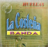 Costena Banda (CD Huellas) 659824405425 n/az