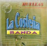 Costena Banda (CD Huellas) 659824405425 n/az
