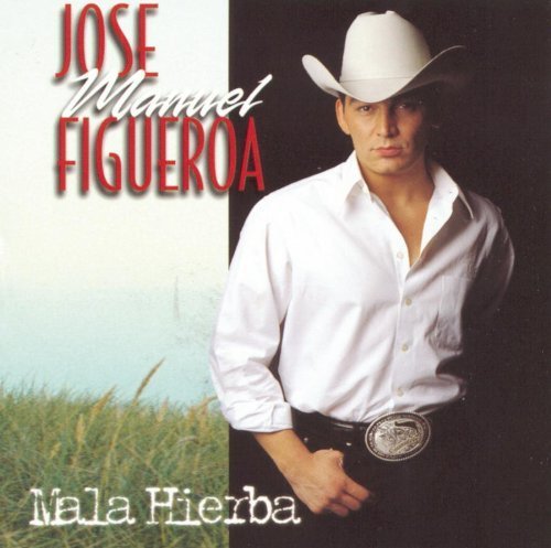 Jose Manuel Figueroa (CD Mala Hierba) BMG-66224