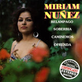 Miriam Nunez (CD Relampago) Cdn-13607