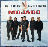 Mojado (Los Angeles Bailan, CD) 053308996421 n/az