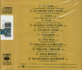 Roberto Yanez (CD Corazon A Corazon) CDB-80406 Ch