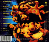 King Chango (CD Don't Drop Your Pants) LUAK-49041 OB