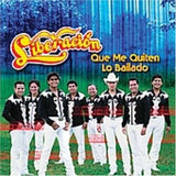 Liberacion (Que Me Quiten Lo Bailado, CD) 801472041122 N/AZ
