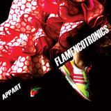 APPART (CD Flamencotronics) 731383638626