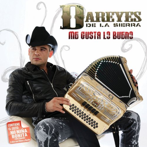 Dareyes de la Sierra (CD Me Gusta Lo Bueno) UMGUS-1577 OB