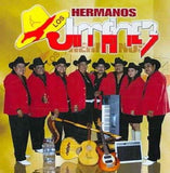 Hermanos Jimenez (CD Tampico Hermoso) Dbcd-471