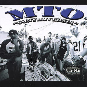 MTO (CD Controversy) PROFE-29534