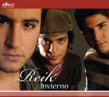 Reik (CD Invierno) Sony-BMG-717851 OB N/AZ