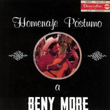 Beny More (CD Homenaje Postumo) DC-564