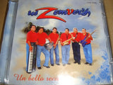 Zempver's (CD Un Bello Recuerdo) CDSE-161 OB