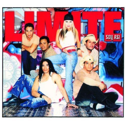 Limite (CD Soy Asi) UNIV-66373
