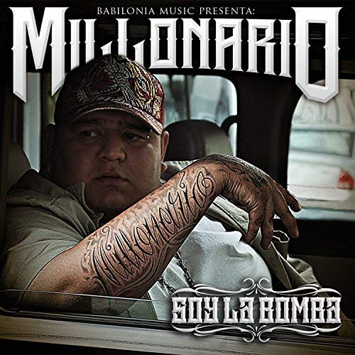 Millonario (CD Sin Corona, Soy La Bomba, PARA ADULTOS) 889853325023