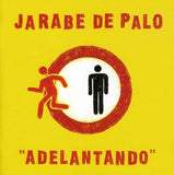 Jarabe De Palo (CD Adelantando) 825646994281