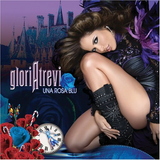 Gloria Trevi (CD Una Rosa Blu) 808831105723