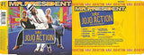 Mr. President (CD Jojo Action) SN-19368