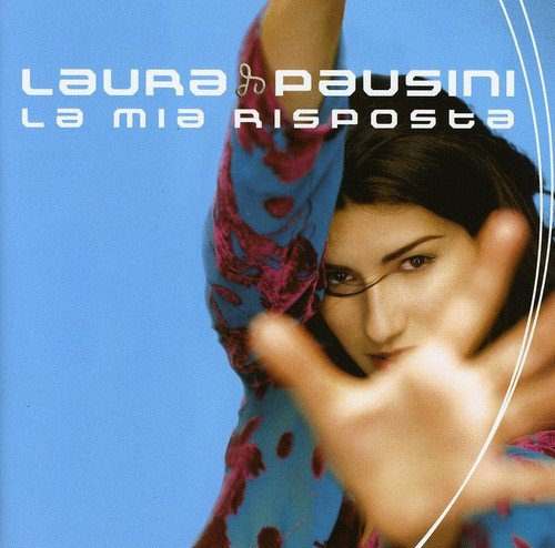 Laura Pausini (CD La Mia Risposta, Italian) 639842471923