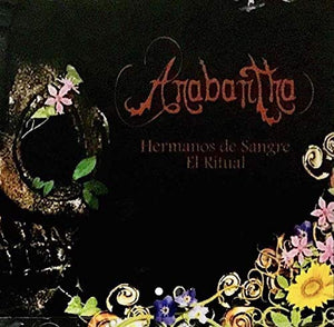 Anabantha (CD Hermanos De Sangre, El Ritual) DENV-8034