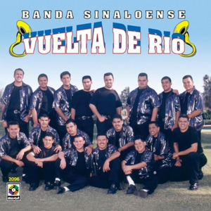 Vuelta del Rio (CD Esta Vez Llore) Cdp-2096